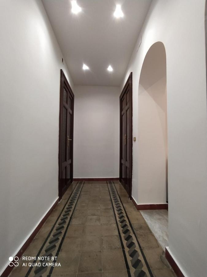 Appartamento Via Filippini Reggio di Calabria Exteriör bild